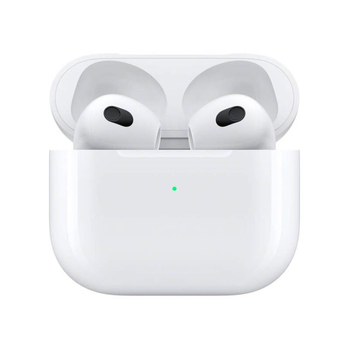 Apple AirPods Pro with Wireless Charging Case (Demo)