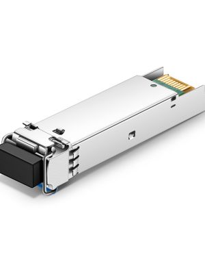 Cisco GLC-LH-SM-20 Compatible 1000BASE-LX/LH SFP 1310nm 20km Transceiver Module