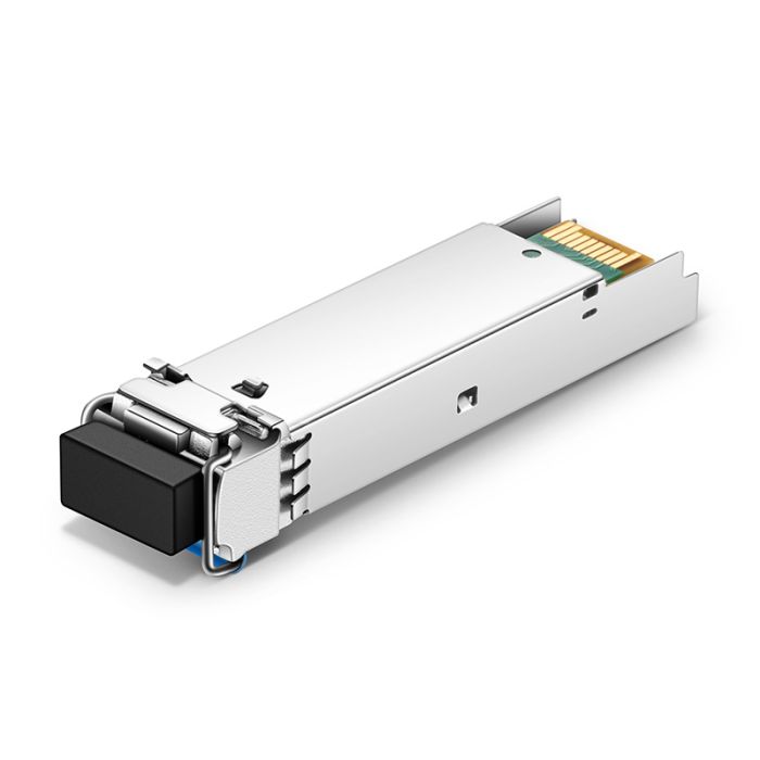 Cisco GLC-LH-SM-20 Compatible 1000BASE-LX/LH SFP 1310nm 20km Transceiver Module