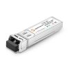 Cisco SFP-10G-ZR100 Compatible 10GBASE-ZR SFP+ 1550nm 100km DOM LC SMF Transceiver Module