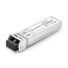 Cisco SFP-10G-ZR Compatible 10GBASE-ZR SFP+ 1550nm 80km DOM LC SMF Transceiver Module